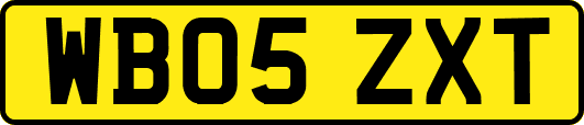 WB05ZXT