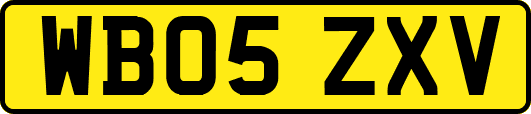 WB05ZXV