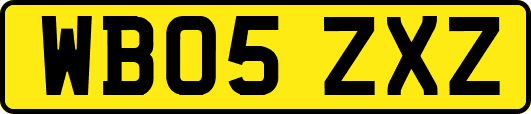 WB05ZXZ