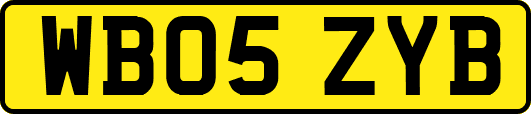WB05ZYB