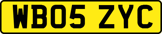WB05ZYC