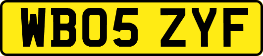 WB05ZYF