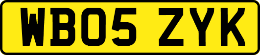 WB05ZYK