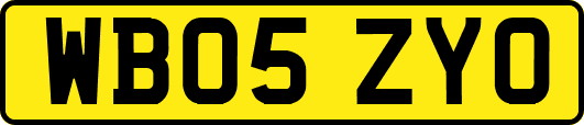 WB05ZYO