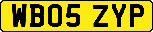WB05ZYP