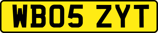 WB05ZYT