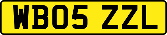 WB05ZZL
