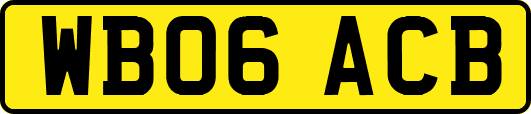 WB06ACB