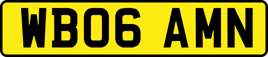 WB06AMN