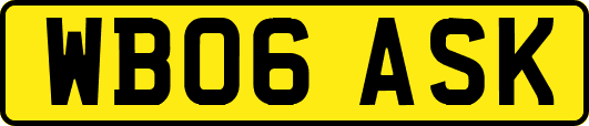 WB06ASK