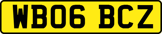 WB06BCZ