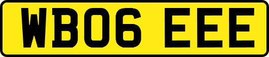 WB06EEE