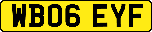 WB06EYF