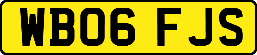 WB06FJS