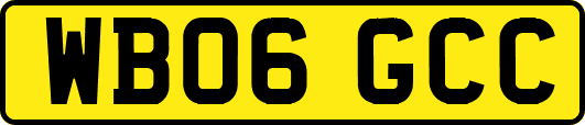 WB06GCC