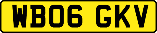 WB06GKV