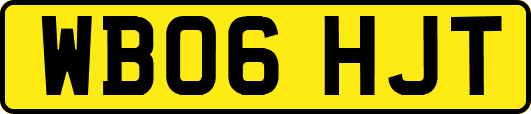 WB06HJT