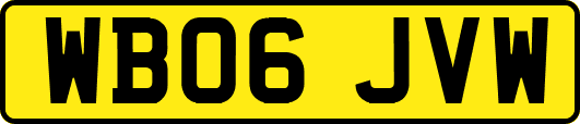 WB06JVW