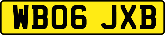 WB06JXB