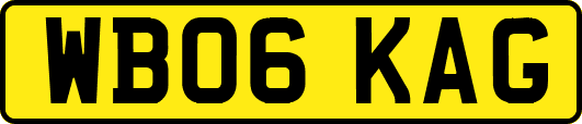 WB06KAG