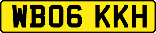 WB06KKH