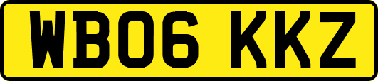 WB06KKZ