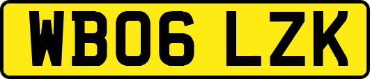 WB06LZK