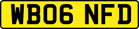 WB06NFD