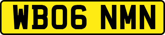 WB06NMN