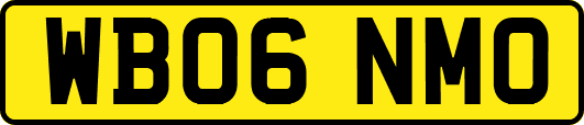 WB06NMO