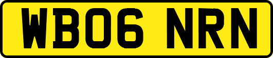 WB06NRN