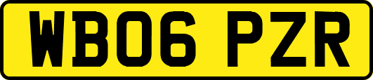 WB06PZR
