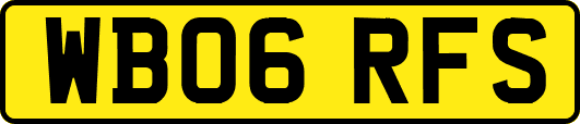 WB06RFS