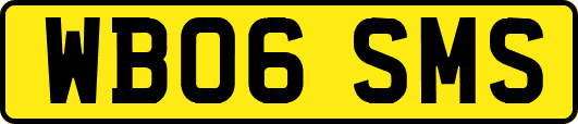 WB06SMS