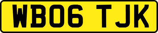 WB06TJK