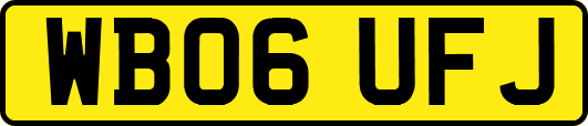 WB06UFJ