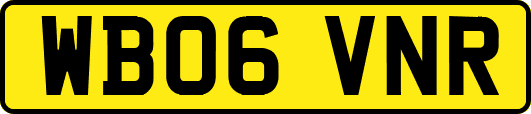 WB06VNR
