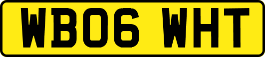 WB06WHT