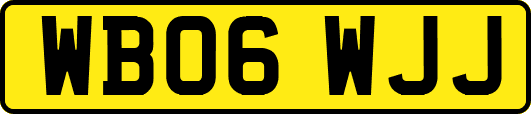 WB06WJJ