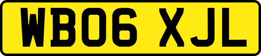 WB06XJL