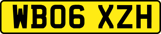 WB06XZH