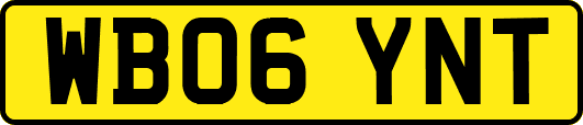 WB06YNT