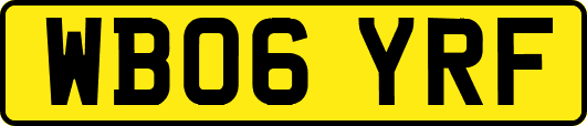WB06YRF