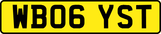 WB06YST