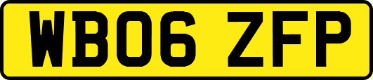 WB06ZFP