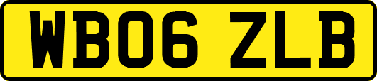 WB06ZLB