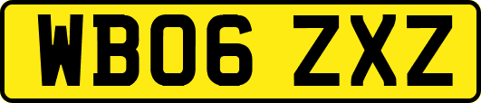 WB06ZXZ