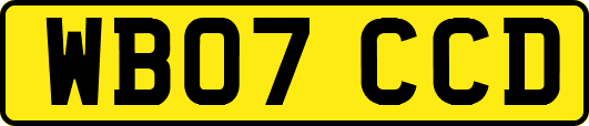 WB07CCD