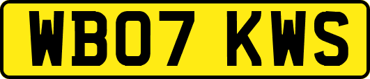 WB07KWS