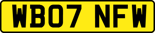 WB07NFW